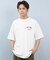 BILLABONG/半袖 Tシャツ メンズ バックプリント メッシュ SUNRISE ARCH BF012-202 ビラボン メンズ ムラサキスポーツ