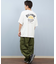 BILLABONG/半袖 Tシャツ メンズ バックプリント メッシュ SUNRISE ARCH BF012-202 ビラボン メンズ ムラサキスポーツ