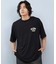BILLABONG/半袖 Tシャツ メンズ バックプリント メッシュ SUNRISE ARCH BF012-202 ビラボン メンズ ムラサキスポーツ