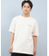 BILLABONG/半袖 Tシャツ メンズ バックプリント KENTARO YOSHIDA WAVE MONSTER BF012-211 ビラボン メンズ ムラサキスポーツ