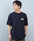 BILLABONG/半袖 Tシャツ メンズ バックプリント KENTARO YOSHIDA WAVE MONSTER BF012-211 ビラボン メンズ ムラサキスポーツ