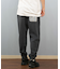 BILLABONG/ロングパンツ メンズ 裏起毛 WINTER PILE PANT ウィンター パイルパンツ セットアップ対応 BF012-711 ビラボン メンズ ムラサキスポーツ
