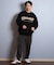 BILLABONG/ロングパンツ メンズ 裏起毛 WINTER PILE PANT ウィンター パイルパンツ セットアップ対応 BF012-711 ビラボン メンズ ムラサキスポーツ