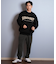BILLABONG/ロングパンツ メンズ 裏起毛 WINTER PILE PANT ウィンター パイルパンツ セットアップ対応 BF012-711 ビラボン メンズ ムラサキスポーツ