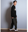 BILLABONG/ロングパンツ メンズ 裏起毛 WINTER PILE PANT ウィンター パイルパンツ セットアップ対応 BF012-711 ビラボン メンズ ムラサキスポーツ