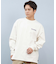 BILLABONG/長袖 Tシャツ ロンT バックプリント 水陸両用 UVカット WARM SOFTTY LS BF012-854 ビラボン メンズ ムラサキスポーツ