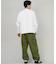 RVCA/長袖 トレーナー スウェット メンズ シンプル ロゴ BIG RVCA FADE CR BF042-002 ルーカ メンズ ムラサキスポーツ