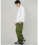 RVCA/長袖 トレーナー スウェット メンズ シンプル ロゴ BIG RVCA FADE CR BF042-002 ルーカ メンズ ムラサキスポーツ