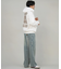 RVCA /長袖 プルオーバー パーカー メンズ バックプリント 裏起毛 THREE BOX RVCA HD BF042-011 ルーカ メンズ ムラサキスポーツ