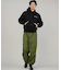 RVCA /長袖 プルオーバー パーカー メンズ バックプリント 裏起毛 THREE BOX RVCA HD BF042-011 ルーカ メンズ ムラサキスポーツ