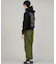 RVCA /長袖 プルオーバー パーカー メンズ バックプリント 裏起毛 THREE BOX RVCA HD BF042-011 ルーカ メンズ ムラサキスポーツ