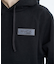 RVCA /長袖 プルオーバー パーカー メンズ バックプリント 裏起毛 THREE BOX RVCA HD BF042-011 ルーカ メンズ ムラサキスポーツ