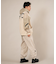 RVCA /プルオーバー パーカー メンズ バックプリント 裏起毛 BACK SIDE ARCH RVCA HD BF042-015 ルーカ メンズ ムラサキスポーツ