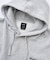 RVCA /プルオーバー パーカー メンズ バックプリント 裏起毛 BACK SIDE ARCH RVCA HD BF042-015 ルーカ メンズ ムラサキスポーツ