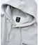 RVCA /プルオーバー パーカー メンズ バックプリント 裏起毛 BACK SIDE ARCH RVCA HD BF042-015 ルーカ メンズ ムラサキスポーツ