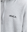 RVCA /プルオーバー パーカー メンズ バックプリント 裏起毛 BACK SIDE ARCH RVCA HD BF042-015 ルーカ メンズ ムラサキスポーツ