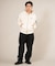 RVCA /ジップアップ パーカー メンズ ロゴ ARCH BACK SIDE ZIP HD BF042-019 ルーカ メンズ ムラサキスポーツ