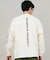 RVCA/長袖 Tシャツ ロンT メンズ シンプル ロゴ RVCA LT BF042-051 ルーカ メンズ ムラサキスポーツ
