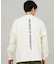 RVCA/長袖 Tシャツ ロンT メンズ シンプル ロゴ RVCA LT BF042-051 ルーカ メンズ ムラサキスポーツ