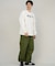 RVCA/長袖 Tシャツ ロンT メンズ シンプル ロゴ RVCA LT BF042-051 ルーカ メンズ ムラサキスポーツ
