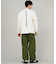 RVCA/長袖 Tシャツ ロンT メンズ シンプル ロゴ RVCA LT BF042-051 ルーカ メンズ ムラサキスポーツ