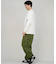RVCA/長袖 Tシャツ ロンT メンズ シンプル ロゴ RVCA LT BF042-051 ルーカ メンズ ムラサキスポーツ