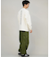 RVCA/長袖 Tシャツ ロンT メンズ シンプル ロゴ RVCA LT BF042-051 ルーカ メンズ ムラサキスポーツ