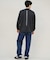 RVCA/長袖 Tシャツ ロンT メンズ シンプル ロゴ RVCA LT BF042-051 ルーカ メンズ ムラサキスポーツ