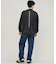 RVCA/長袖 Tシャツ ロンT メンズ シンプル ロゴ RVCA LT BF042-051 ルーカ メンズ ムラサキスポーツ