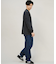 RVCA/長袖 Tシャツ ロンT メンズ シンプル ロゴ RVCA LT BF042-051 ルーカ メンズ ムラサキスポーツ