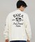 RVCA /長袖 トレーナー スウェット メンズ VA WORLD WIDE CR BF042-054 ルーカ メンズ ムラサキスポーツ