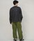 RVCA /長袖 トレーナー スウェット メンズ VA WORLD WIDE CR BF042-054 ルーカ メンズ ムラサキスポーツ