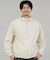 RVCA /ナイロン ジャケット メンズ シンプル ロゴ MIL NYLON JACKET BF042-755 ルーカ メンズ ムラサキスポーツ