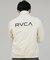 RVCA /ナイロン ジャケット メンズ シンプル ロゴ MIL NYLON JACKET BF042-755 ルーカ メンズ ムラサキスポーツ