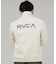 RVCA /ナイロン ジャケット メンズ シンプル ロゴ MIL NYLON JACKET BF042-755 ルーカ メンズ ムラサキスポーツ