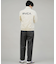 RVCA /ナイロン ジャケット メンズ シンプル ロゴ MIL NYLON JACKET BF042-755 ルーカ メンズ ムラサキスポーツ