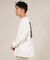 RVCA /長袖 Tシャツ ロンT メンズ バックプリント ペイズリー柄 ロゴ BANDANA BALANCE LT BF042-P50 ルーカ メンズ ムラサキスポーツ