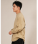 RVCA /長袖 Tシャツ ロンT メンズ バックプリント ペイズリー柄 ロゴ BANDANA BALANCE LT BF042-P50 ルーカ メンズ ムラサキスポーツ