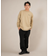 RVCA /長袖 Tシャツ ロンT メンズ バックプリント ペイズリー柄 ロゴ BANDANA BALANCE LT BF042-P50 ルーカ メンズ ムラサキスポーツ