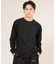 RVCA /長袖 Tシャツ ロンT メンズ バックプリント シンプル ロゴ RVCA LOGO LT BF042-P51 ルーカ メンズ ムラサキスポーツ