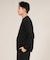 RVCA /長袖 Tシャツ ロンT メンズ バックプリント シンプル ロゴ RVCA LOGO LT BF042-P51 ルーカ メンズ ムラサキスポーツ
