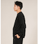 RVCA /長袖 Tシャツ ロンT メンズ バックプリント シンプル ロゴ RVCA LOGO LT BF042-P51 ルーカ メンズ ムラサキスポーツ