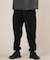 RVCA /RVCA LOGO PT ロンパン スウェット BF042-P71 ロングパンツ ルーカ メンズ ムラサキスポーツ