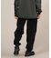 RVCA /RVCA LOGO PT ロンパン スウェット BF042-P71 ロングパンツ ルーカ メンズ ムラサキスポーツ