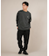 RVCA /RVCA LOGO PT ロンパン スウェット BF042-P71 ロングパンツ ルーカ メンズ ムラサキスポーツ