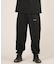 RVCA /RVCA LOGO PT ロンパン スウェット BF042-P71 ロングパンツ ルーカ メンズ ムラサキスポーツ