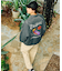 【限定】DEARLAUREL/VIETNAM JACKET ジャケット ジップジャケットD25F-0107 ディアローレル /メンズ ムラサキスポーツ