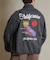 【限定】DEARLAUREL/VIETNAM JACKET ジャケット ジップジャケットD25F-0107 ディアローレル /メンズ ムラサキスポーツ
