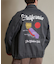 【限定】DEARLAUREL/VIETNAM JACKET ジャケット ジップジャケットD25F-0107 ディアローレル /メンズ ムラサキスポーツ