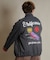 【限定】DEARLAUREL/VIETNAM JACKET ジャケット ジップジャケットD25F-0107 ディアローレル /メンズ ムラサキスポーツ